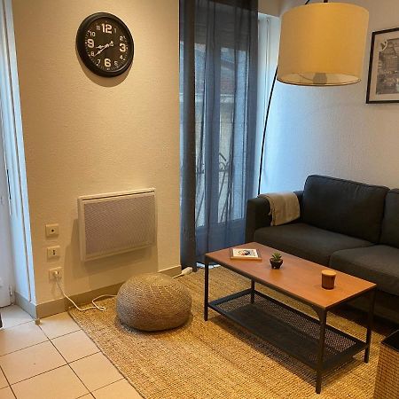 Cozy Appartement En Plein Coeur De Dax Fontaine Chaude Экстерьер фото