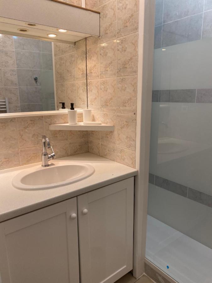 Cozy Appartement En Plein Coeur De Dax Fontaine Chaude Экстерьер фото