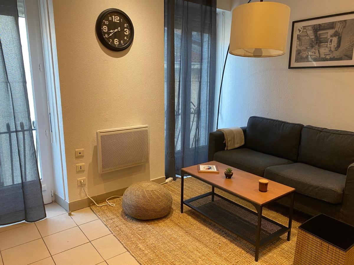 Cozy Appartement En Plein Coeur De Dax Fontaine Chaude Экстерьер фото
